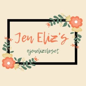 🌸 ABOUT ME & CLOSET DETAILS